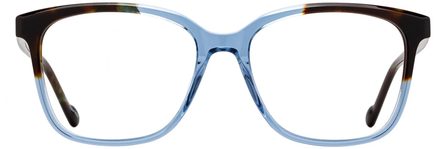 Scott Harris SH1002 Eyeglasses - view 4